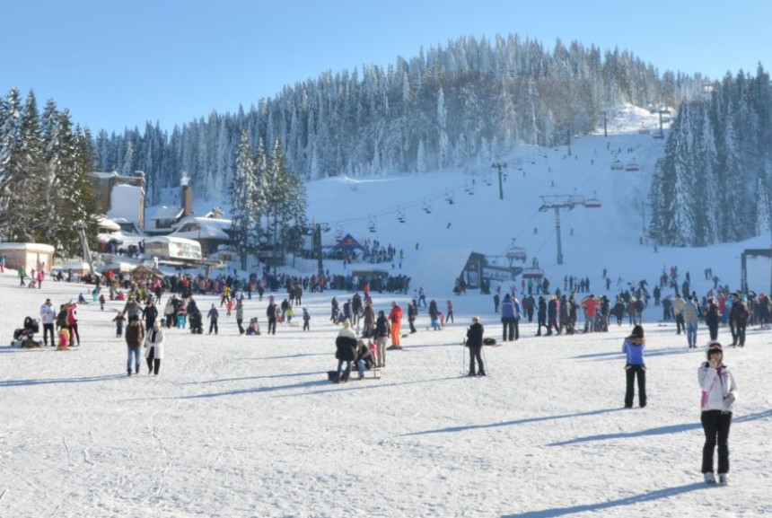 Da li Olimpijski centar "Jahorina" ide u stečaj