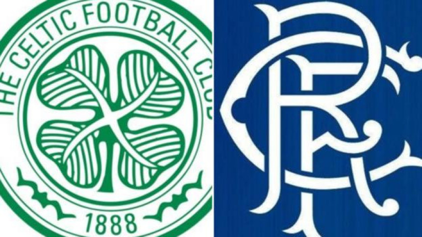 ŠKO - Old firm: ''Petarda'' Seltika, het-trik Dembelea!