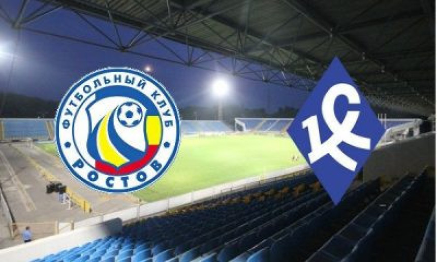 RUS: Rostov se pobjedom spremio za Bajern i LŠ!