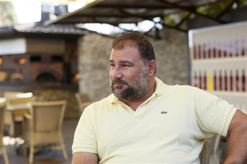 Intervju - Dejan Savić: Mi smo zemlja olimpijskih šampiona, ali...