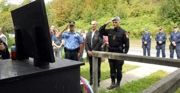 Obilježene 24 god. od svirepog ubistva Srba