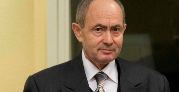 Tolimirova supruga sumnja u zvaničnu priču o njegovoj smrti