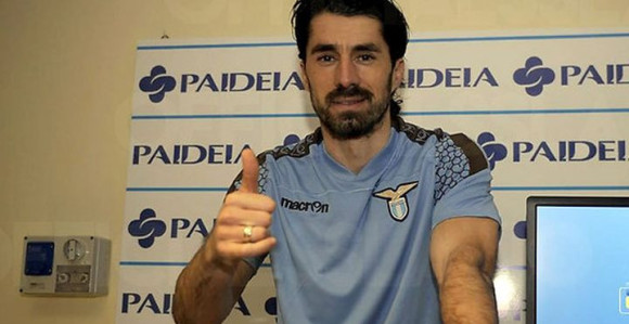 Biševac o vremenu u Laciju: Jedva sam čekao da odem!