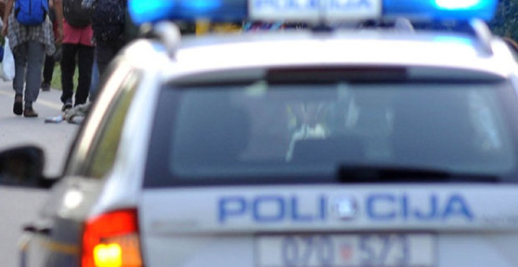 Sramota! U Zagrebu napadnuti vaterpolisti Partizana!