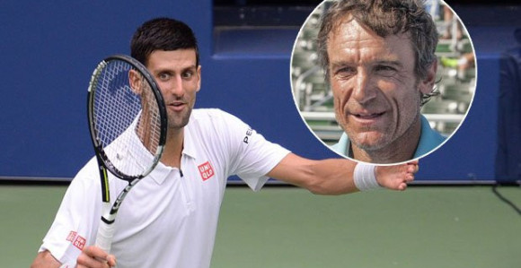 Vilander nastavlja po svom: Novak nije dovoljno dobar da pobedi Vavrinku!