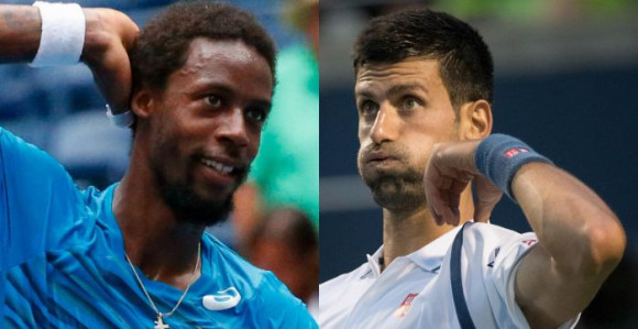US open - Đoković: To je Gael, kriv sam, ali i u finalu!