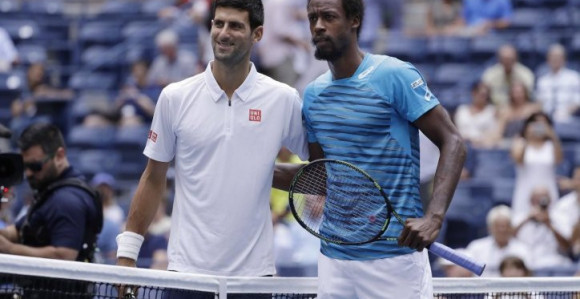 Zvijezde ispratile Noletove majstorije