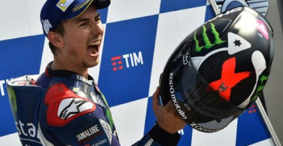 Moto GP - Mizano: Lorencu pol na Rosijevom terenu!
