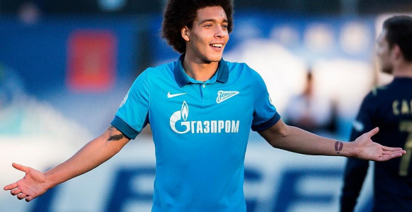 Zenit nudi Vitselu novi ugovor, iako ga on ne želi!