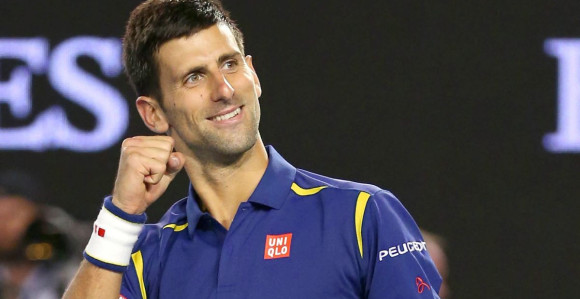 Vjerovali ili ne: Novak Đoković u rijalitiju