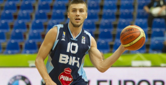 Gordić: Možemo do pobjede nad Rusijom!