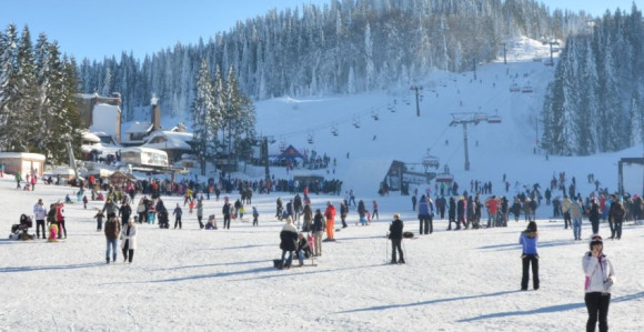 Da li Olimpijski centar "Jahorina" ide u stečaj