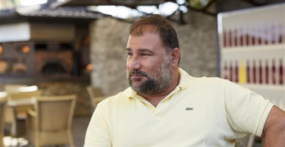 Intervju - Dejan Savić: Mi smo zemlja olimpijskih šampiona, ali...