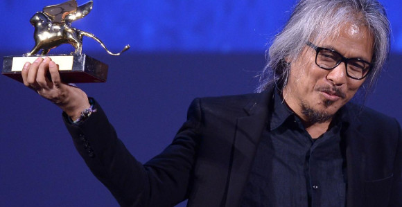 Venecija: Zlatni lav za "Žena koja je otišla"