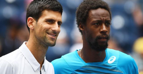US open: Jači od bolova i Monfisa - Novak u novom finalu!