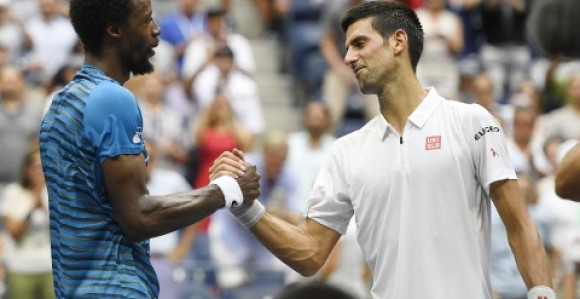 Analiza - US open: Monfis (možda) ima pravo, Novak je OK!
