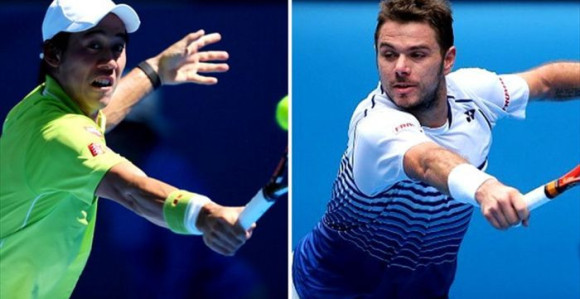 US open: Nole saznao rivala u finalu - Vavrinka ''tukao'' Nišikorija!