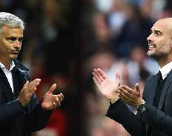 Analiza - "El Klasiko" na mančesterski način: Pep ili Žoze?!