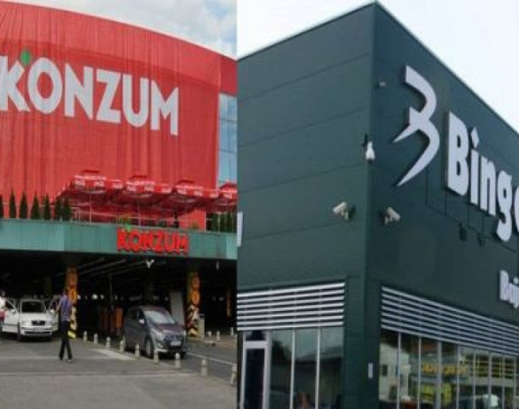 Bingo preuzima primat na tržištu BiH