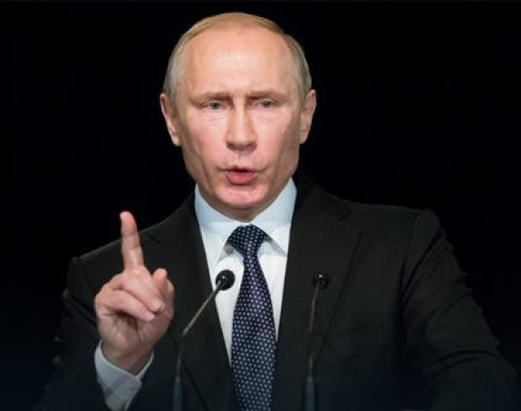 Путин тражи младог и зрелог наследника