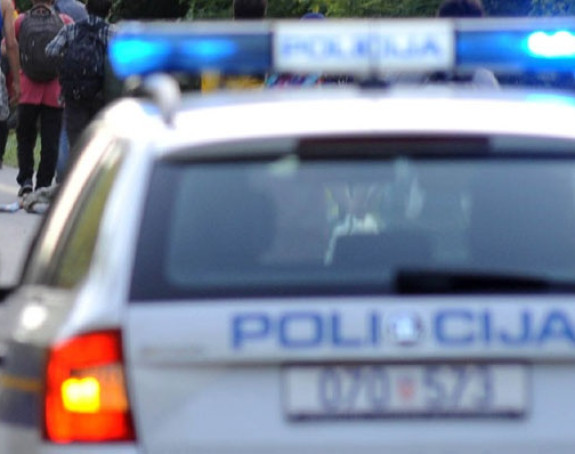 Sramota! U Zagrebu napadnuti vaterpolisti Partizana!