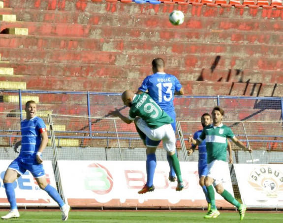 Olimpik dolazi u pravo vrijeme