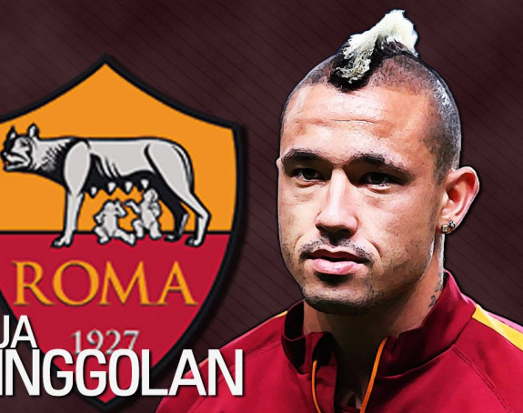Roma bogato nagradila Radžu za vjernost!
