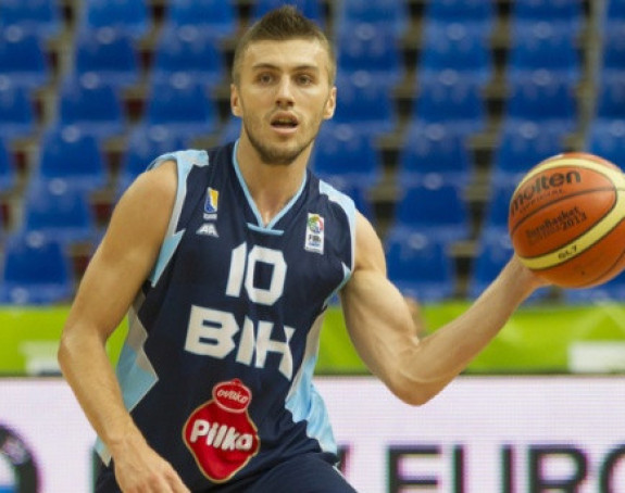 Gordić: Možemo do pobjede nad Rusijom!