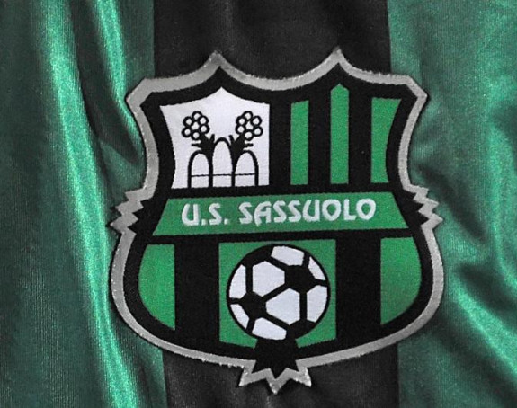 Projekat koji se razvija: Sasuolo želi u Ligu šampiona!