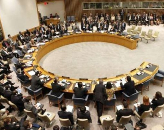Hitan sastanak u UN zbog Sjeverne Koreje
