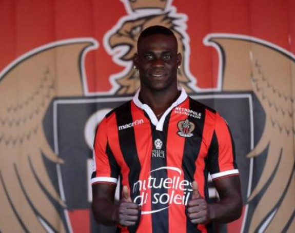 A od Balotelija - pokloni za 15.000 evra!