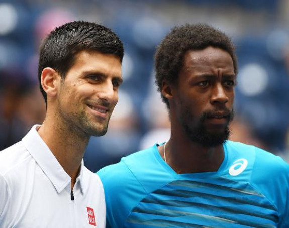 US open: Jači od bolova i Monfisa - Novak u novom finalu!
