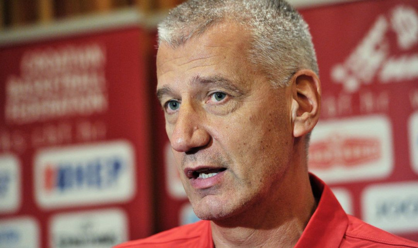 Petrović: Hrvatska je spremna - za bitku!