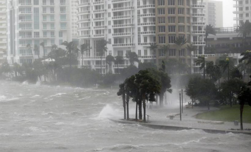 Uragan "Irma": Poginulo troje