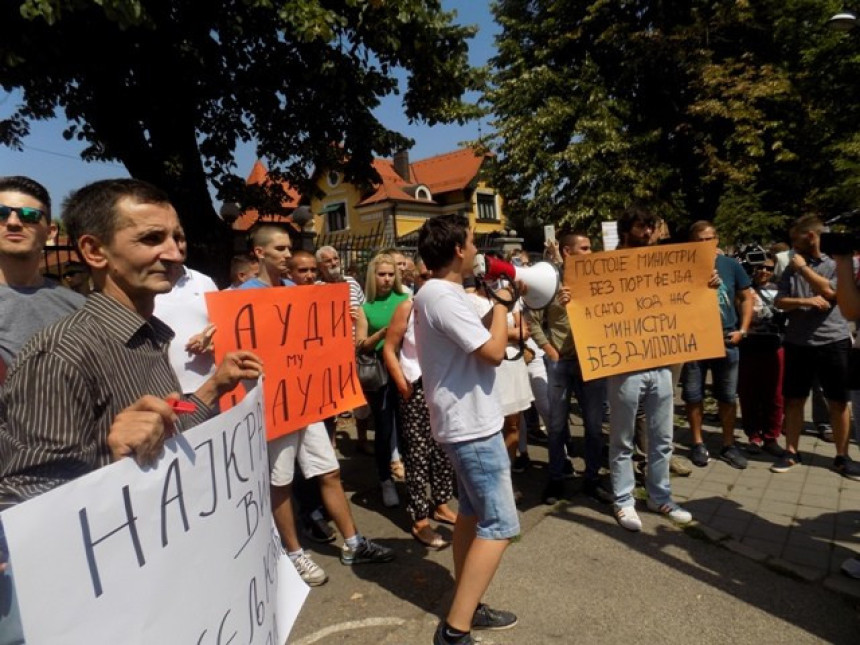 „ReStart": Veliki protesti 20. septembra