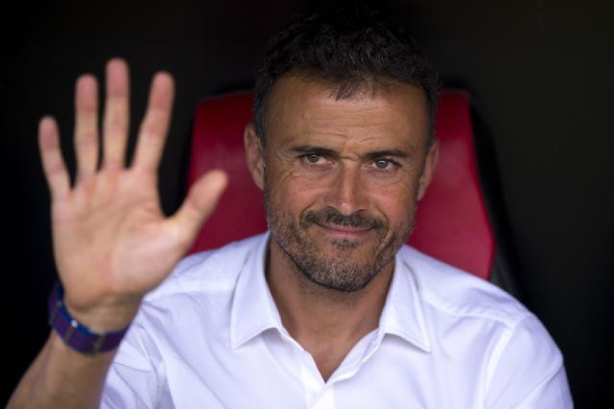 Kinezi zovu Enrikea, bio bi skuplji od Žozea i Pepa!