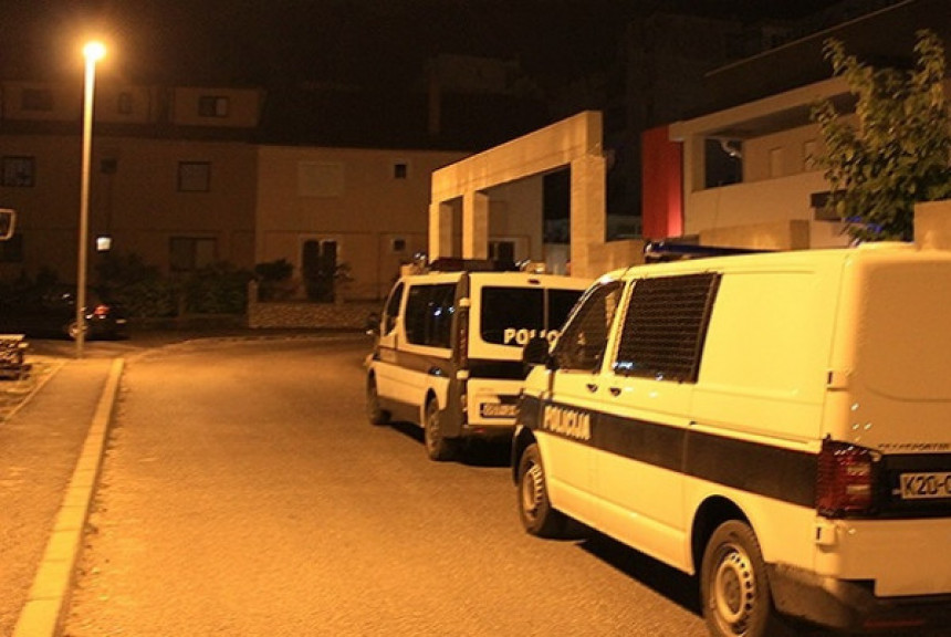 Bačena bomba na kuću u Mostaru