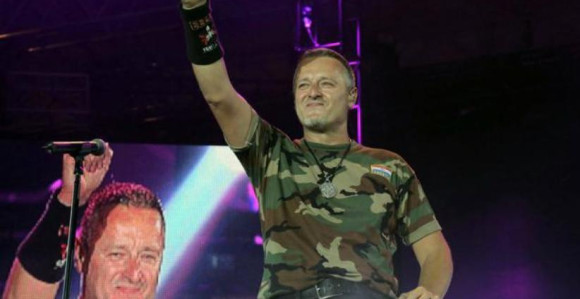 Biskup na bini sa Tompsonom