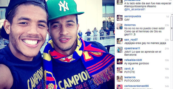 Gej skandal trese svijet fudbala!