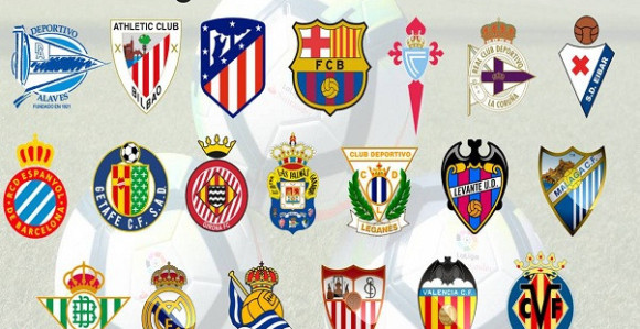 ŠPA: Kiksevi Madriđana, Barsa ubjedljiva!