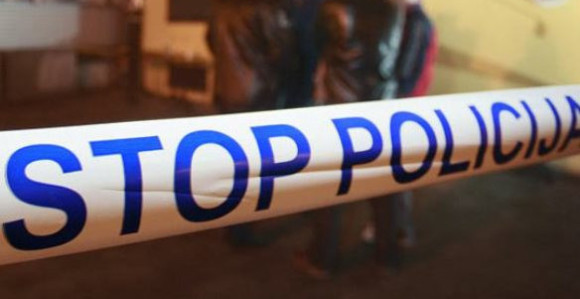 Mladić stradao na radnom mjestu