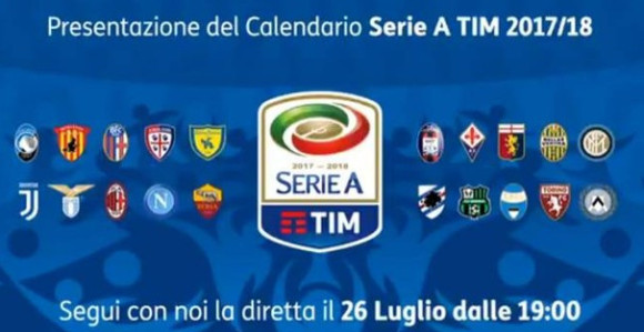 ITA: Juve u ritmu, Kjevo bez šanse!