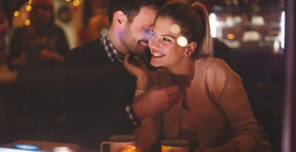 Zašto žele seks na prvom sastanku