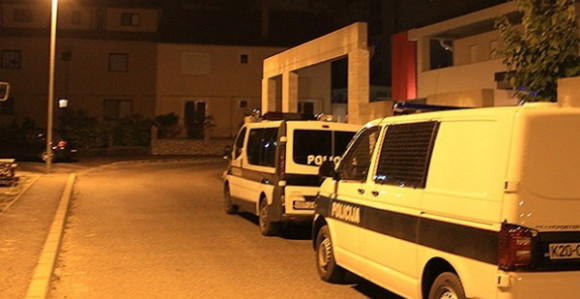 Bačena bomba na kuću u Mostaru