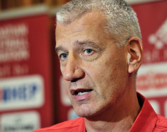 Petrović: Hrvatska je spremna - za bitku!