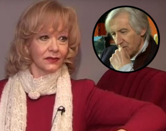 Milena: Zbogom, dragi prijatelju!