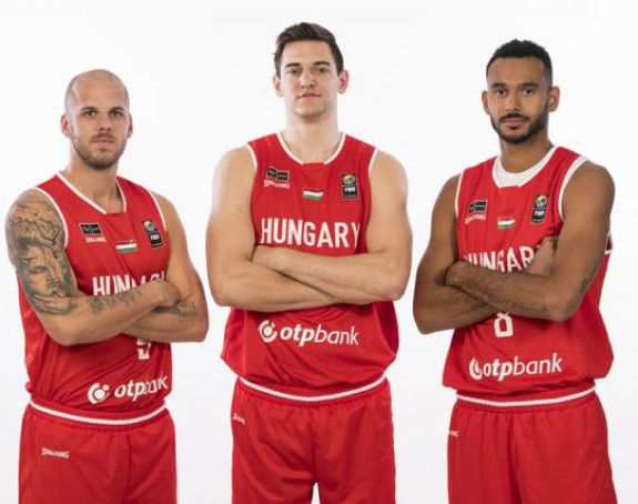 EP: Mađarska - ni selektor ne vjeruje u njih!