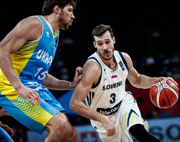 EP - Dragić: Može finale sa Srbijom!