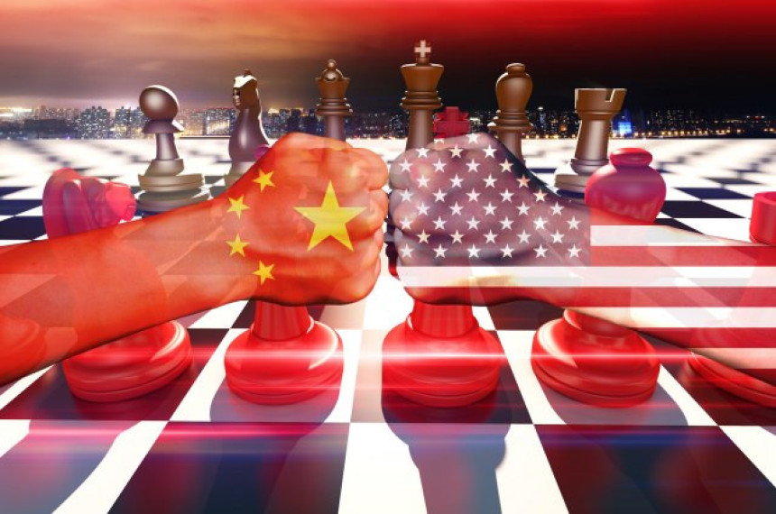 Кина пријети САД: Ако наставите...