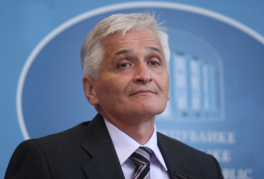 Špirić stavljen na "crnu listu" 